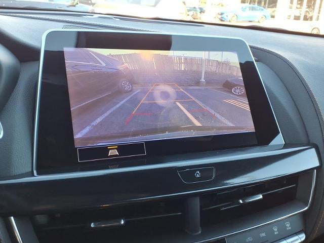 2024 Cadillac CT5 Sport