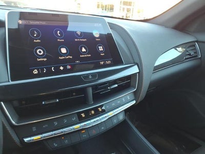 2024 Cadillac CT5 Sport