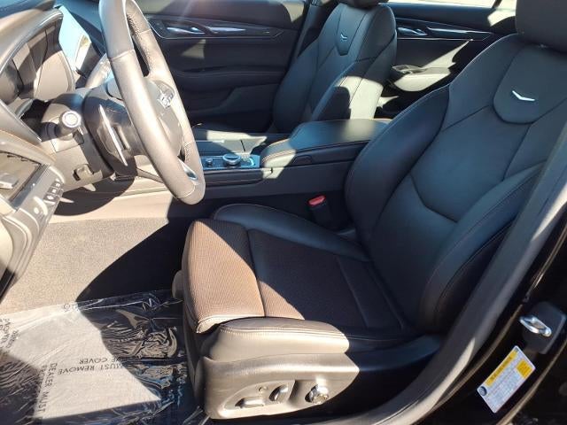 2024 Cadillac CT5 Sport