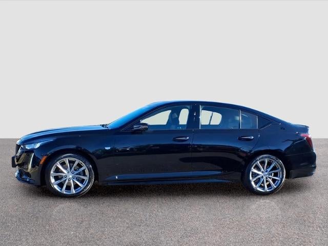 2024 Cadillac CT5 Sport