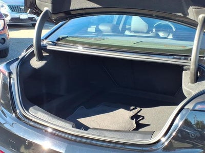2024 Cadillac CT5 Sport