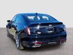 2024 Cadillac CT5 Sport