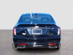 2024 Cadillac CT5 Sport