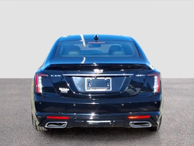 2024 Cadillac CT5 Sport