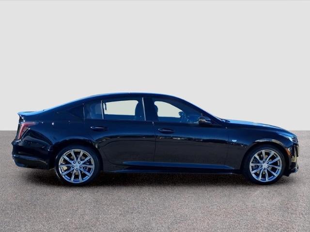 2024 Cadillac CT5 Sport