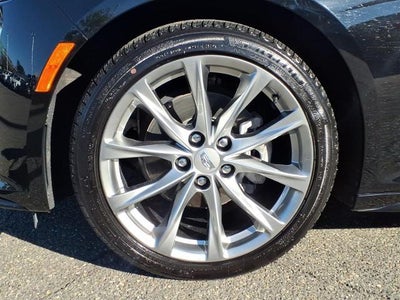 2024 Cadillac CT5 Sport