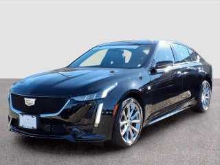 2024 Cadillac CT5 Sport
