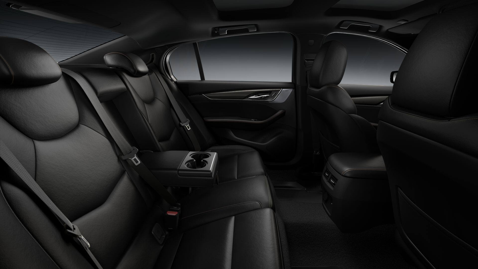 2026 Cadillac CT5 Base