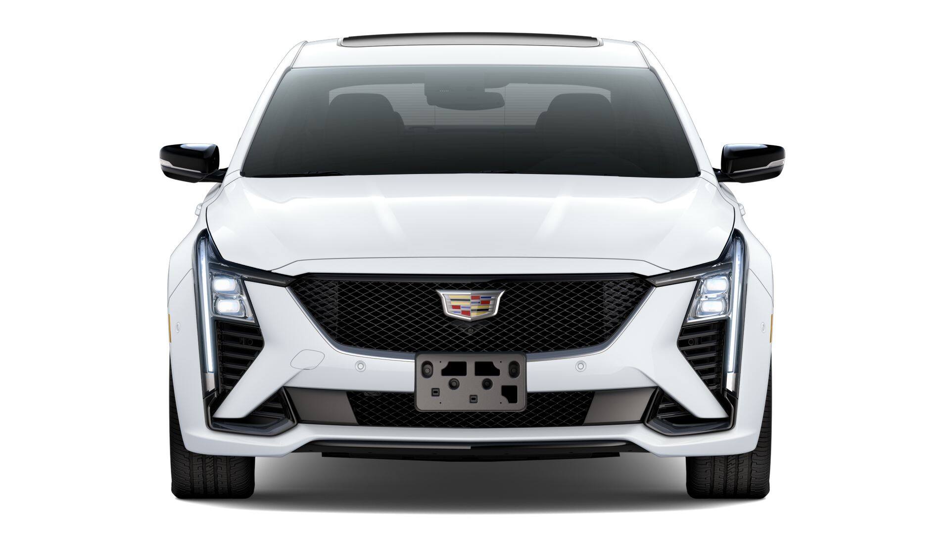 2026 Cadillac CT5 Base