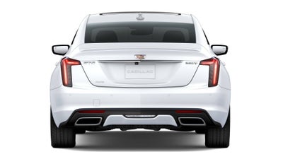 2026 Cadillac CT5 Base
