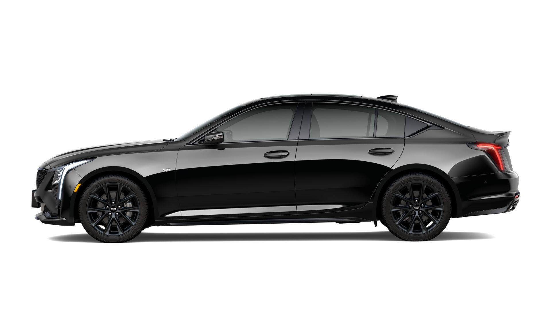 2026 Cadillac CT5 Base