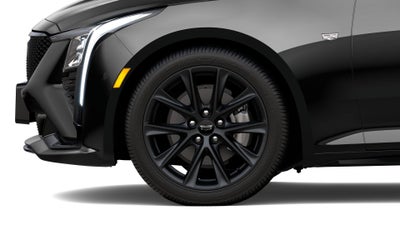 2026 Cadillac CT5 Base