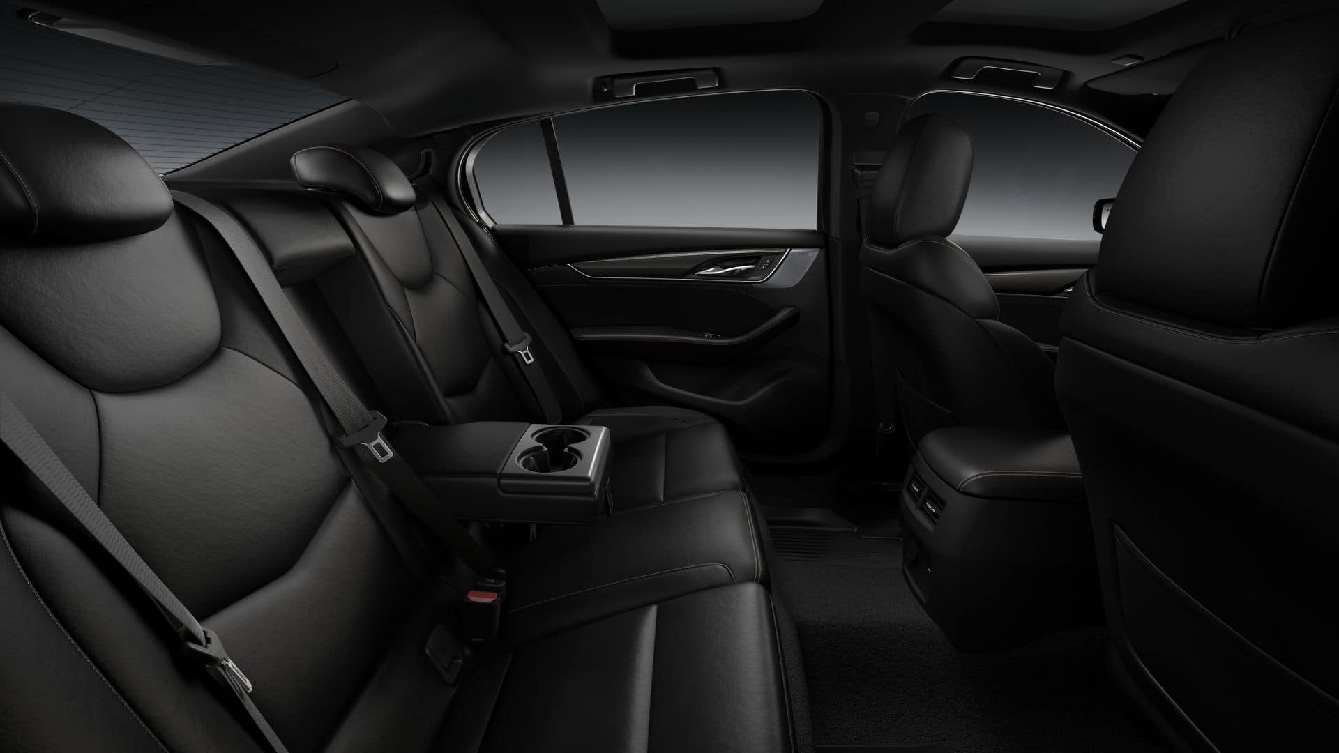 2026 Cadillac CT5 Base