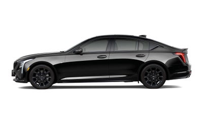 2026 Cadillac CT5 Base