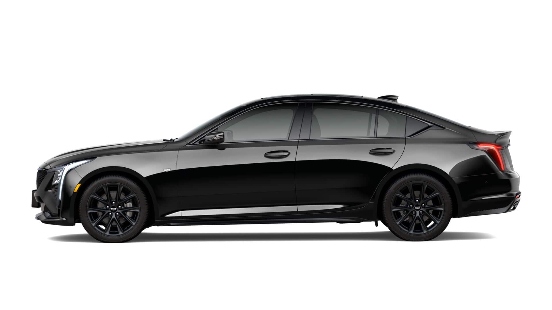 2026 Cadillac CT5 Base