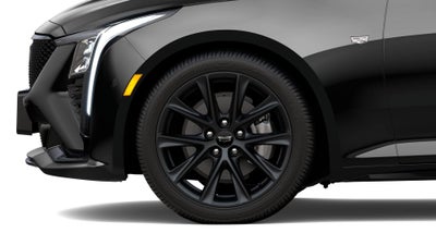 2026 Cadillac CT5 Base