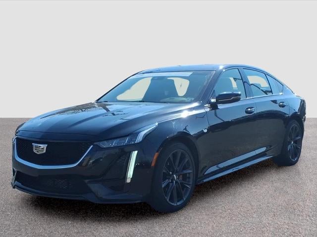 2023 Cadillac CT5 Sport