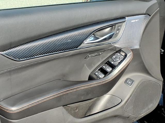 2023 Cadillac CT5 Sport