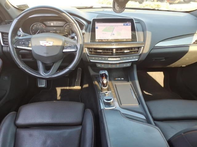 2023 Cadillac CT5 Sport