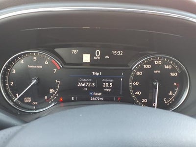 2023 Cadillac CT5 Sport