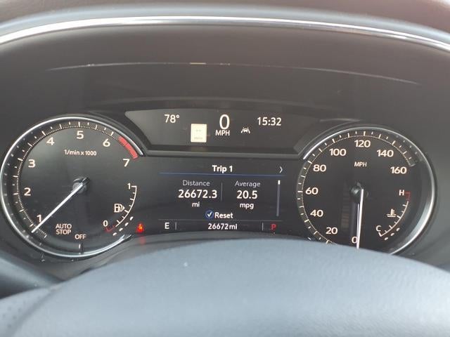 2023 Cadillac CT5 Sport