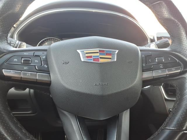 2023 Cadillac CT5 Sport