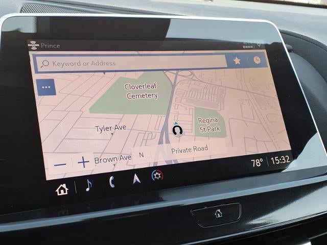 2023 Cadillac CT5 Sport