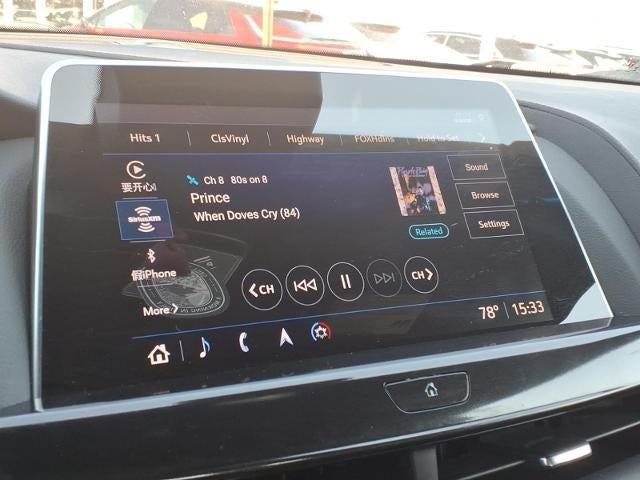 2023 Cadillac CT5 Sport