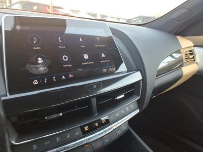 2023 Cadillac CT5 Sport