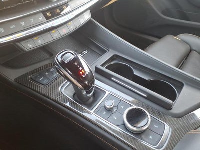 2023 Cadillac CT5 Sport