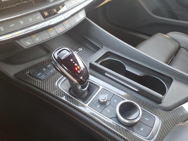 2023 Cadillac CT5 Sport