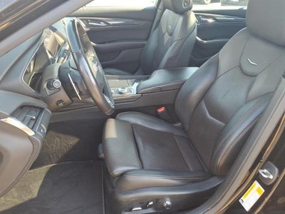 2023 Cadillac CT5 Sport