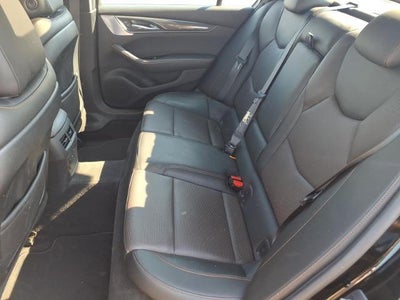 2023 Cadillac CT5 Sport