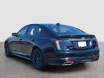 2023 Cadillac CT5 Sport