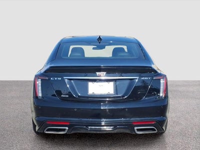 2023 Cadillac CT5 Sport