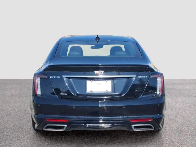 2023 Cadillac CT5 Sport