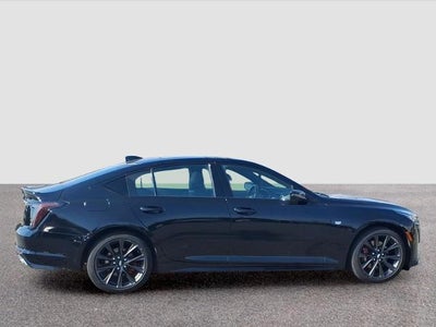 2023 Cadillac CT5 Sport