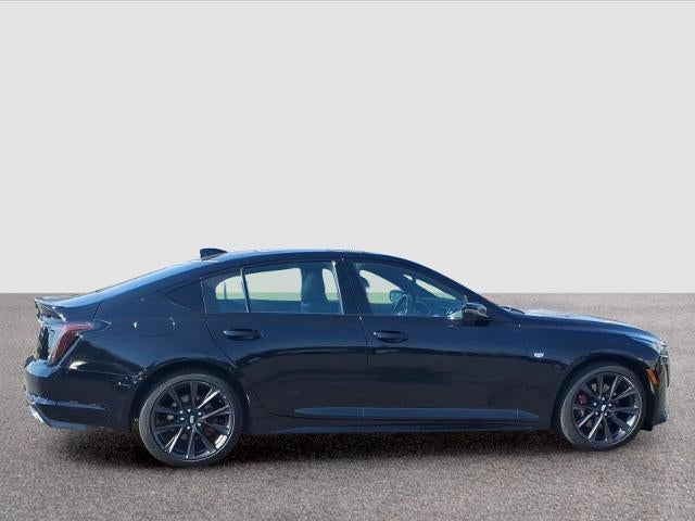 2023 Cadillac CT5 Sport