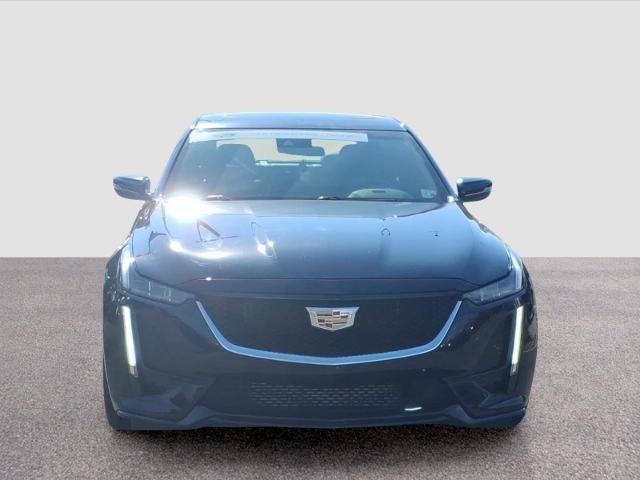 2023 Cadillac CT5 Sport