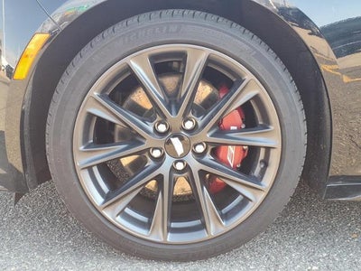 2023 Cadillac CT5 Sport