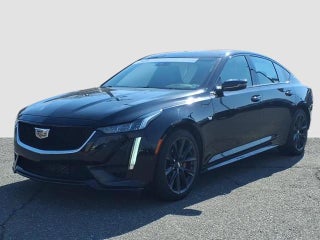 2023 Cadillac CT5 Sport