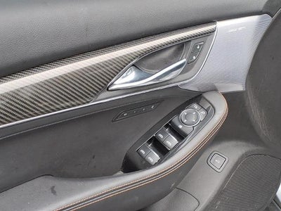 2023 Cadillac CT5 Sport