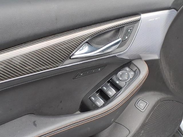 2023 Cadillac CT5 Sport