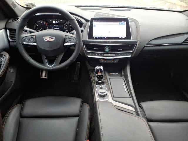 2023 Cadillac CT5 Sport