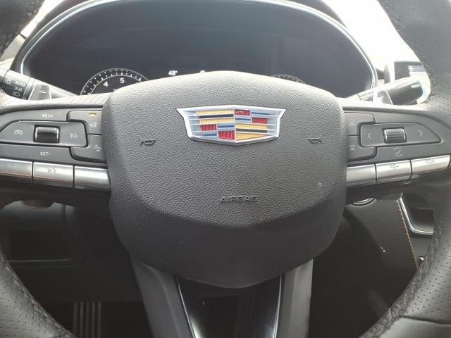 2023 Cadillac CT5 Sport