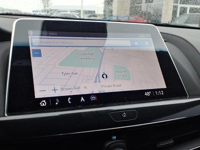 2023 Cadillac CT5 Sport