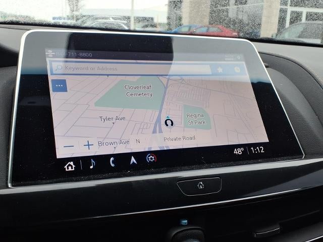 2023 Cadillac CT5 Sport