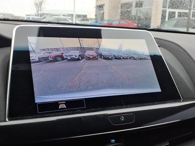 2023 Cadillac CT5 Sport