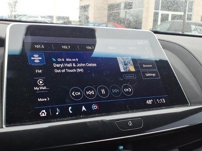 2023 Cadillac CT5 Sport