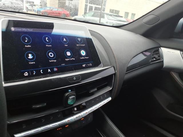 2023 Cadillac CT5 Sport